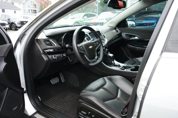 2014 Chevrolet SS - Image 9 of 18