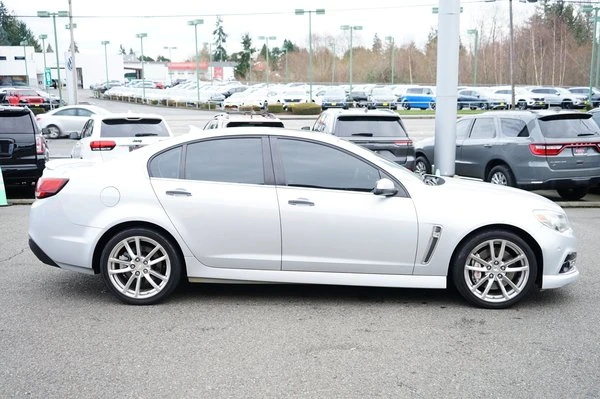 2014 Chevrolet SS - Image 2 of 18
