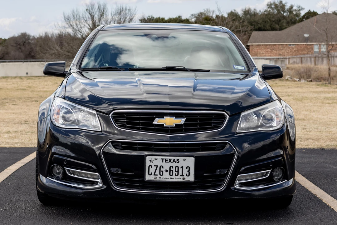 2014 Chevrolet SS - Image 2 of 31