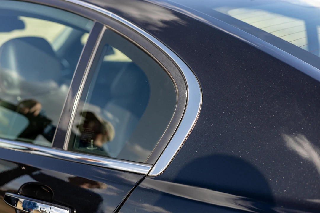 2014 Chevrolet SS - Image 22 of 31