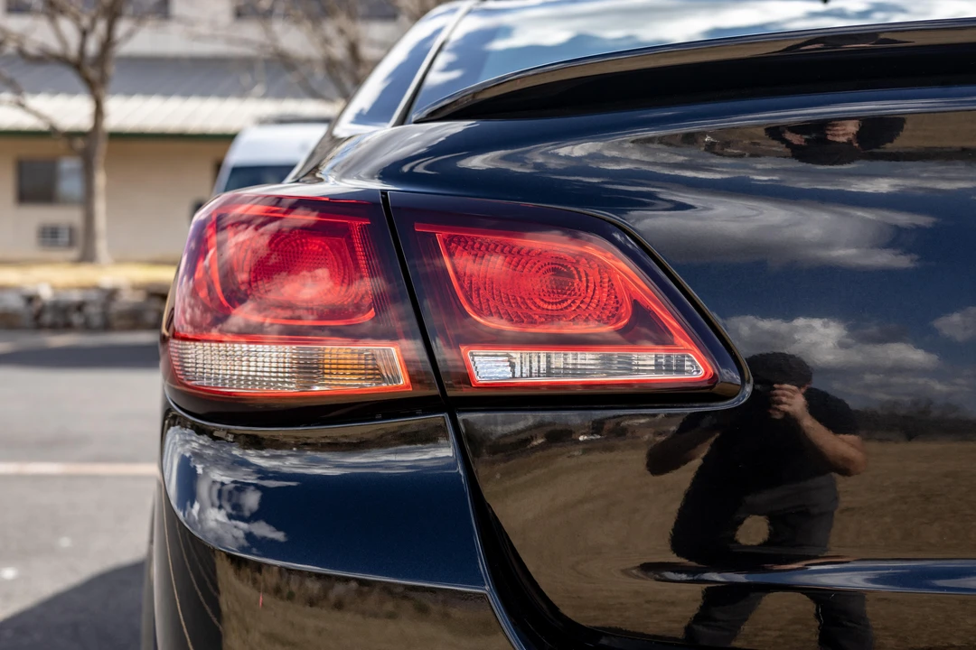 2014 Chevrolet SS - Image 25 of 31