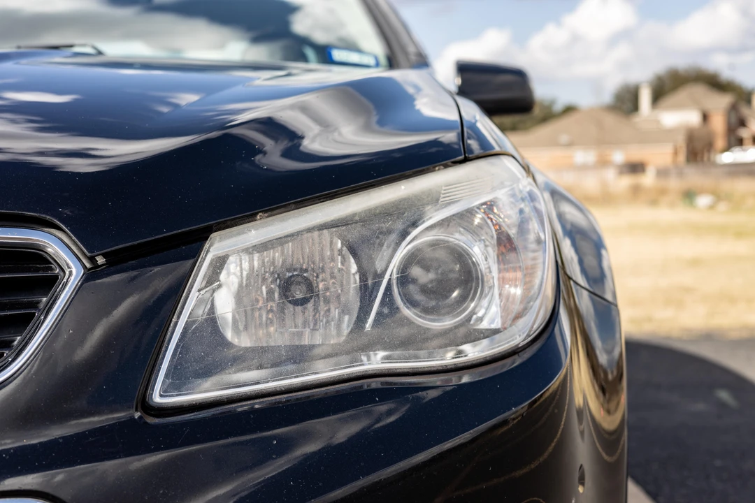 2014 Chevrolet SS - Image 17 of 31