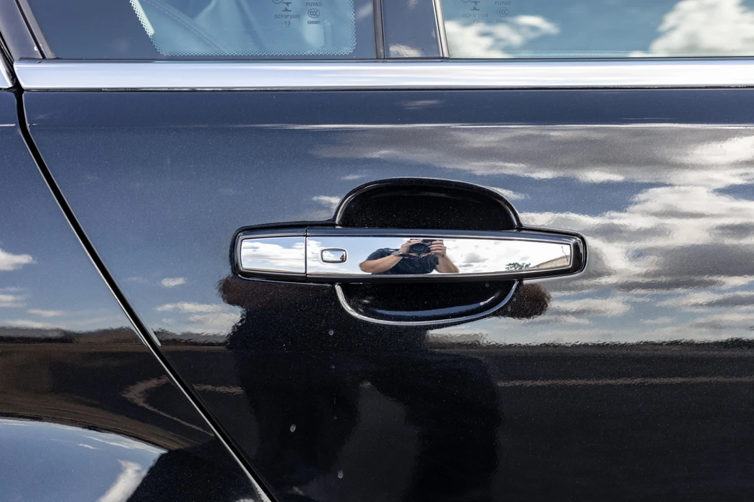 2014 Chevrolet SS - Image 31 of 31