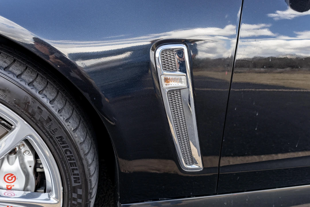 2014 Chevrolet SS - Image 19 of 31
