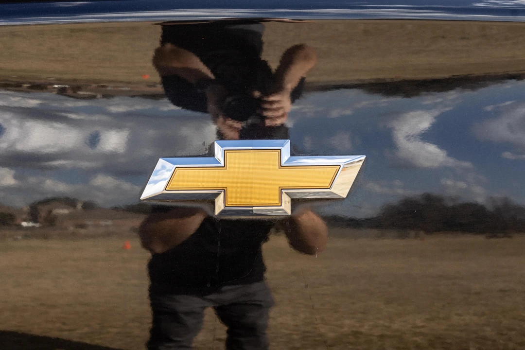 2014 Chevrolet SS - Image 28 of 31