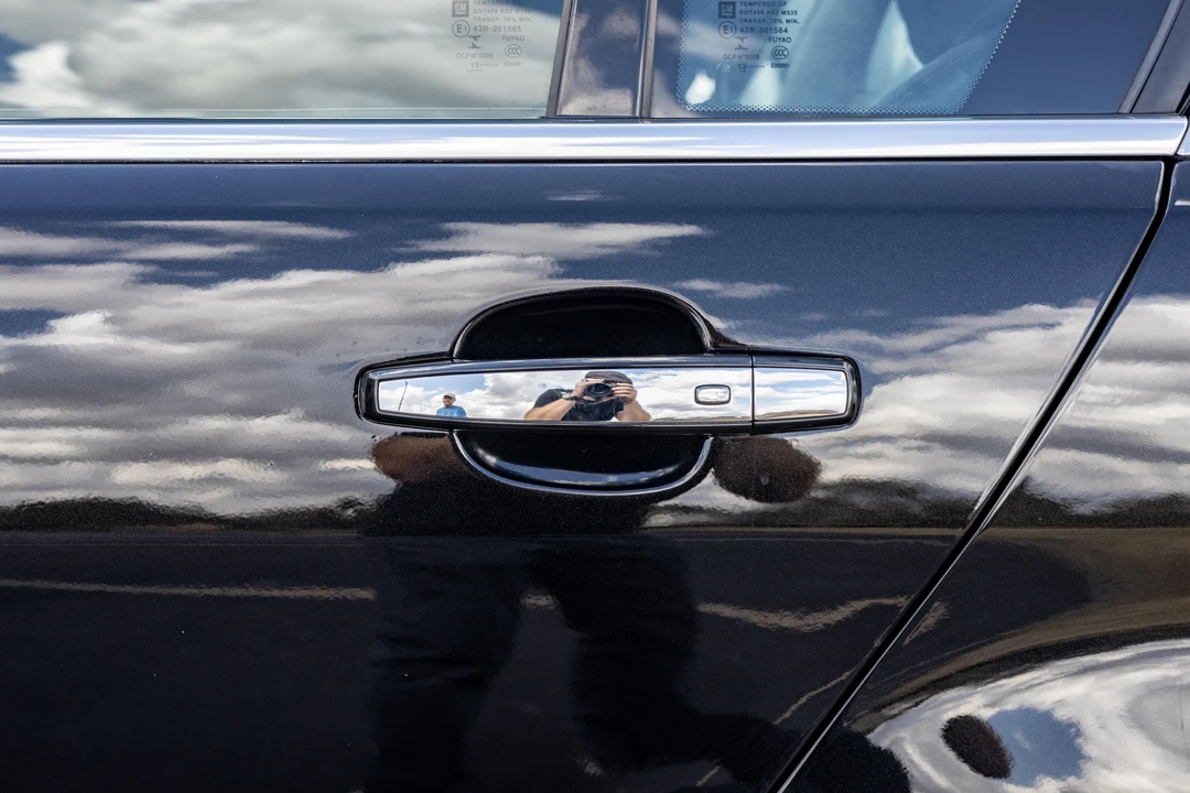 2014 Chevrolet SS - Image 21 of 31