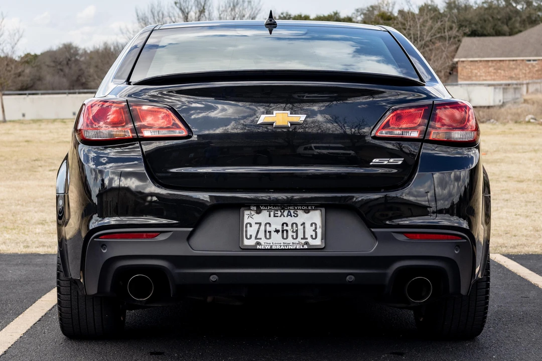 2014 Chevrolet SS - Image 5 of 31