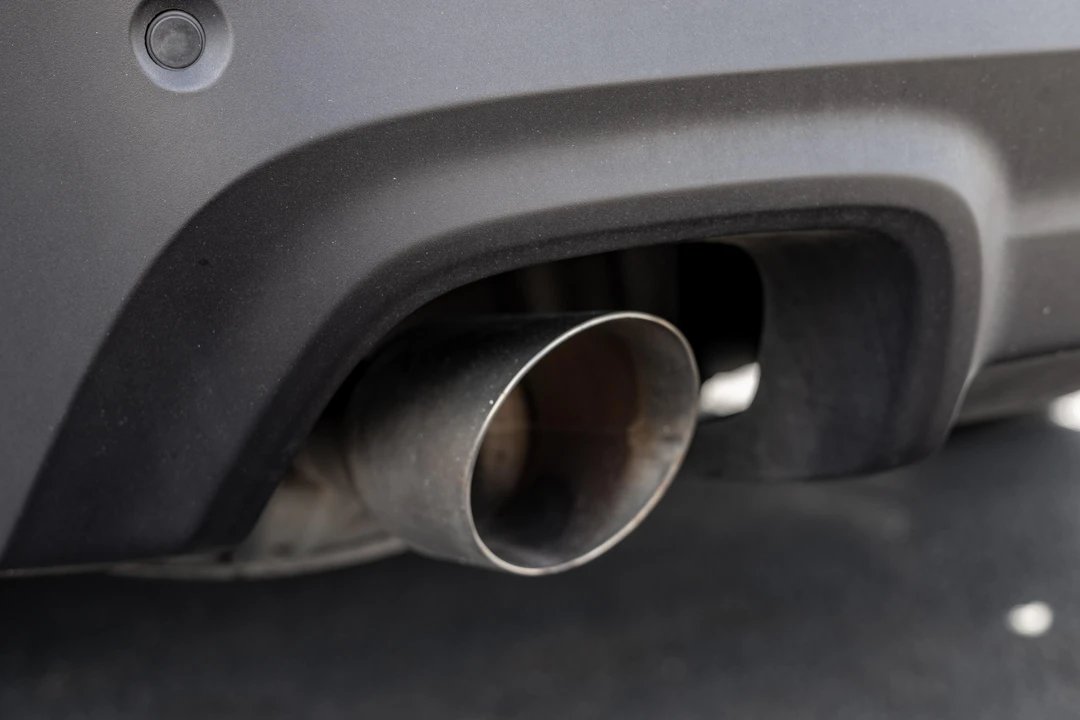 2014 Chevrolet SS - Image 27 of 31