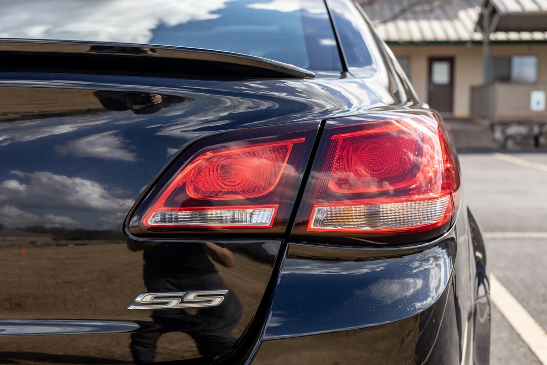 2014 Chevrolet SS - Image 30 of 31