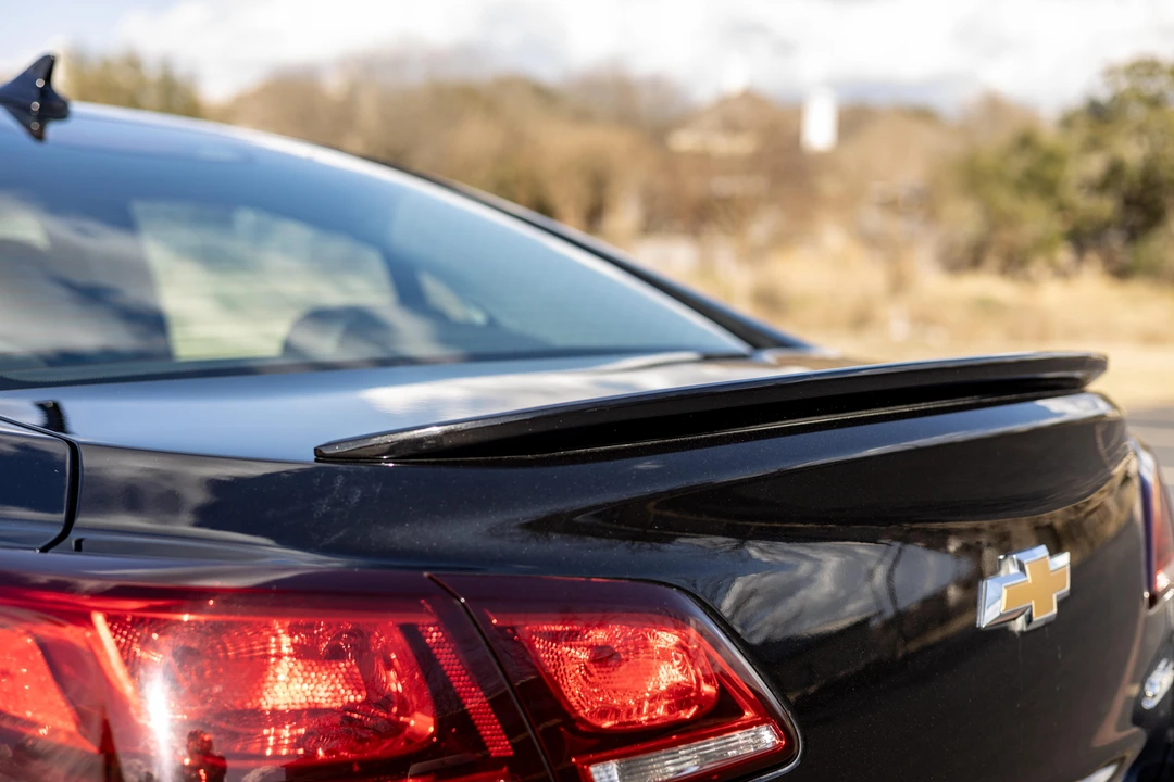 2014 Chevrolet SS - Image 24 of 31
