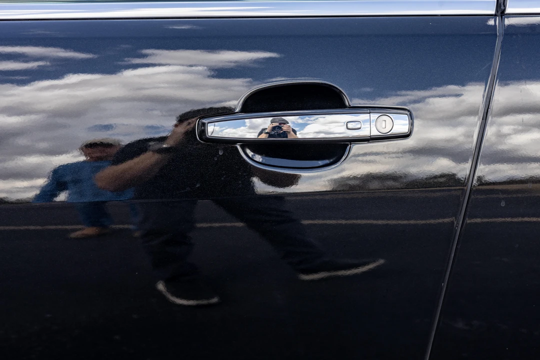 2014 Chevrolet SS - Image 20 of 31