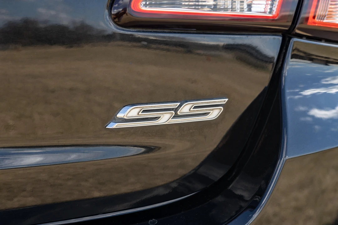 2014 Chevrolet SS - Image 29 of 31