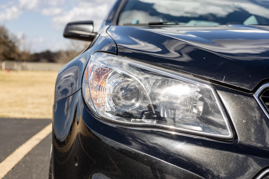 2014 Chevrolet SS - Image 16 of 31