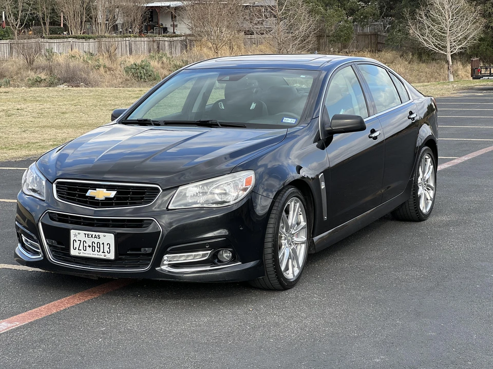2014 Chevrolet SS - Image 6 of 31