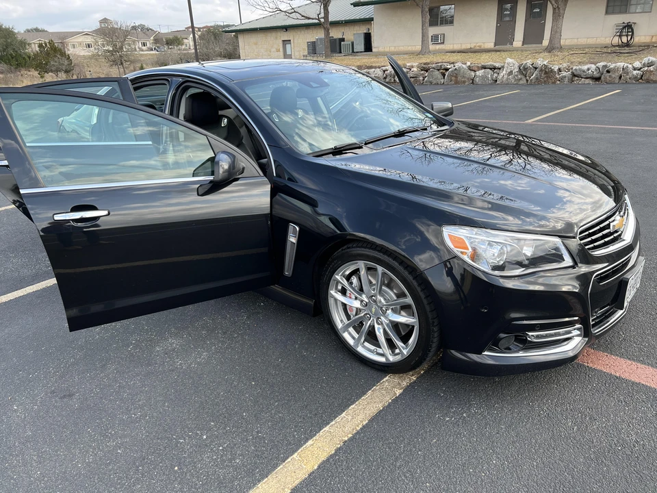 2014 Chevrolet SS - Image 15 of 31