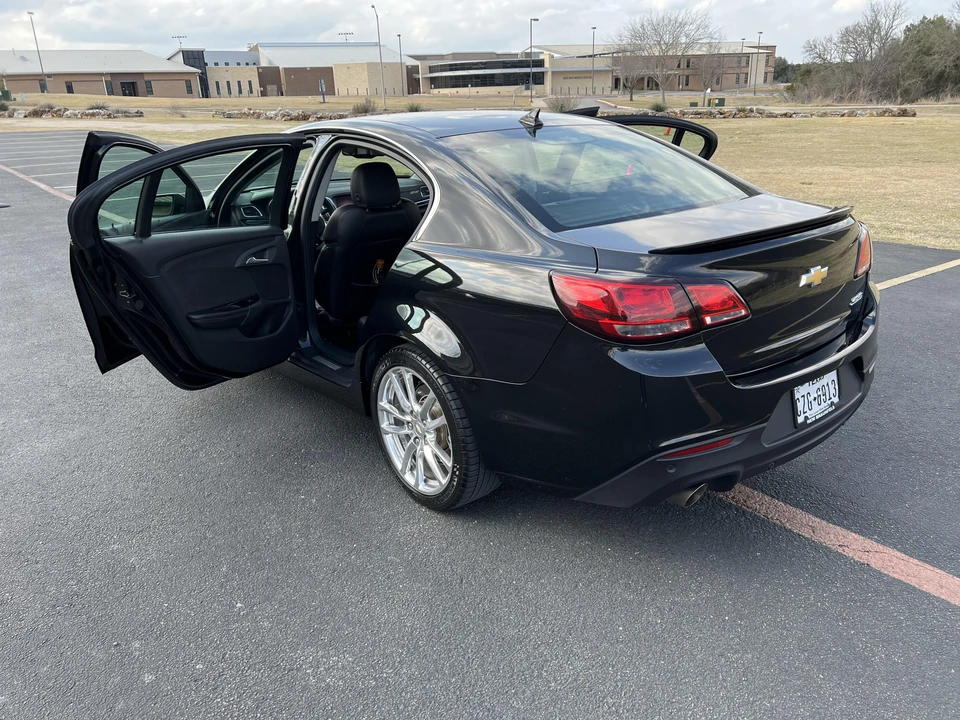 2014 Chevrolet SS - Image 13 of 31