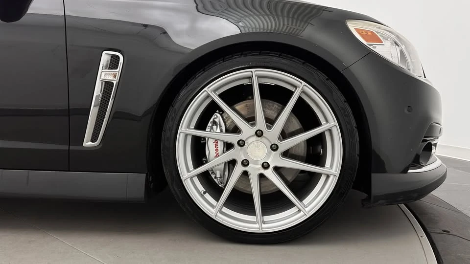 2014 Chevrolet SS - Image 9 of 19