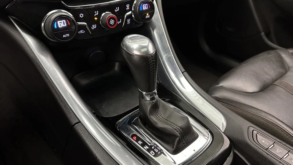 2014 Chevrolet SS - Image 17 of 19