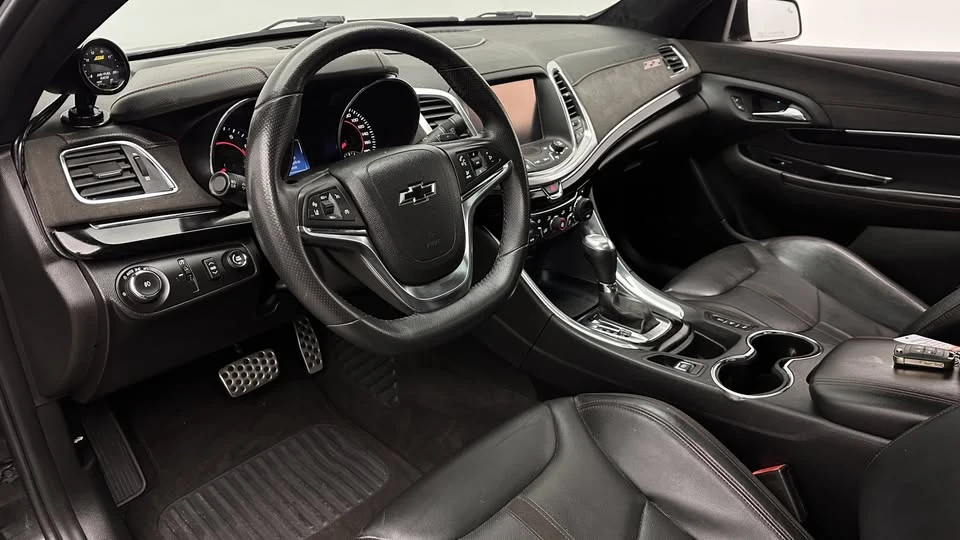 2014 Chevrolet SS - Image 10 of 19