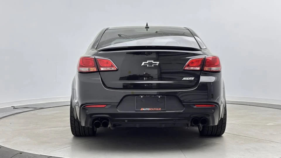 2014 Chevrolet SS - Image 7 of 19