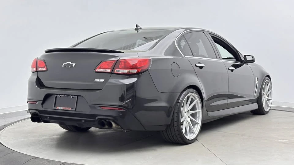 2014 Chevrolet SS - Image 8 of 19
