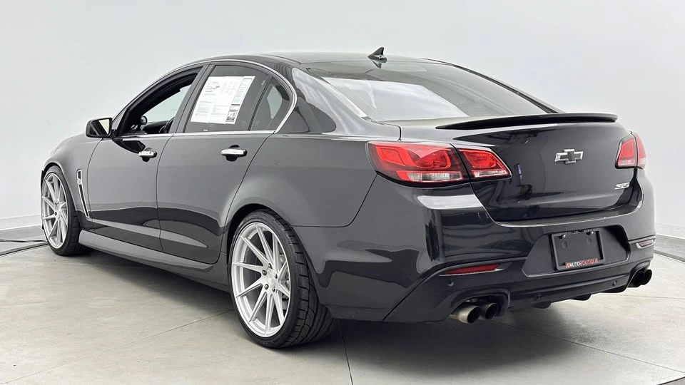 2014 Chevrolet SS - Image 6 of 19
