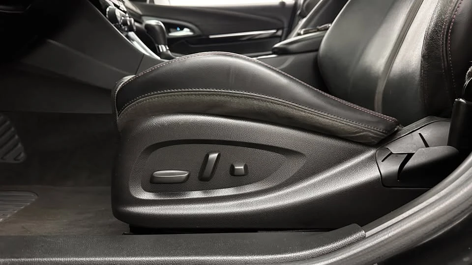 2014 Chevrolet SS - Image 15 of 19