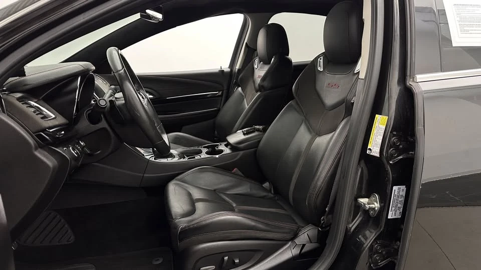 2014 Chevrolet SS - Image 16 of 19