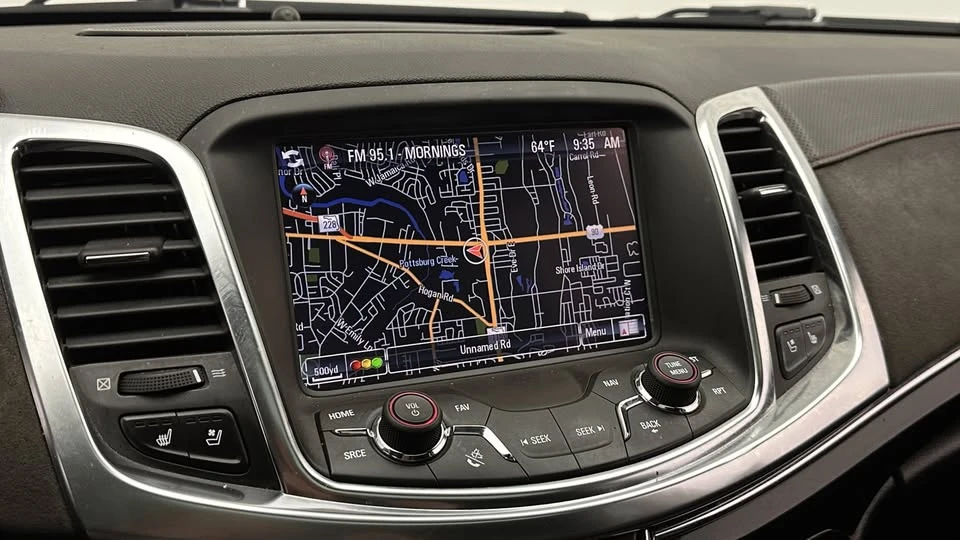 2014 Chevrolet SS - Image 5 of 19