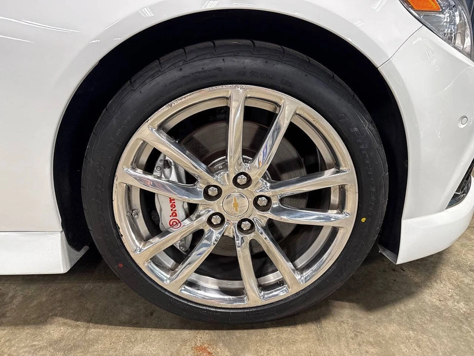 2014 Chevrolet SS - Image 25 of 31