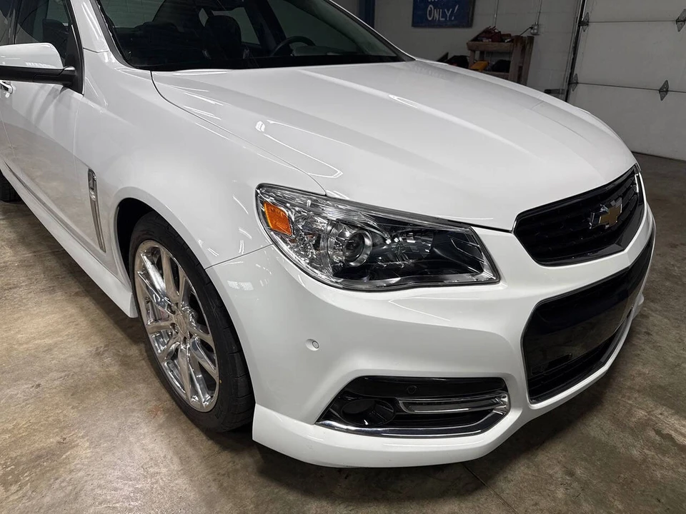 2014 Chevrolet SS - Image 21 of 31