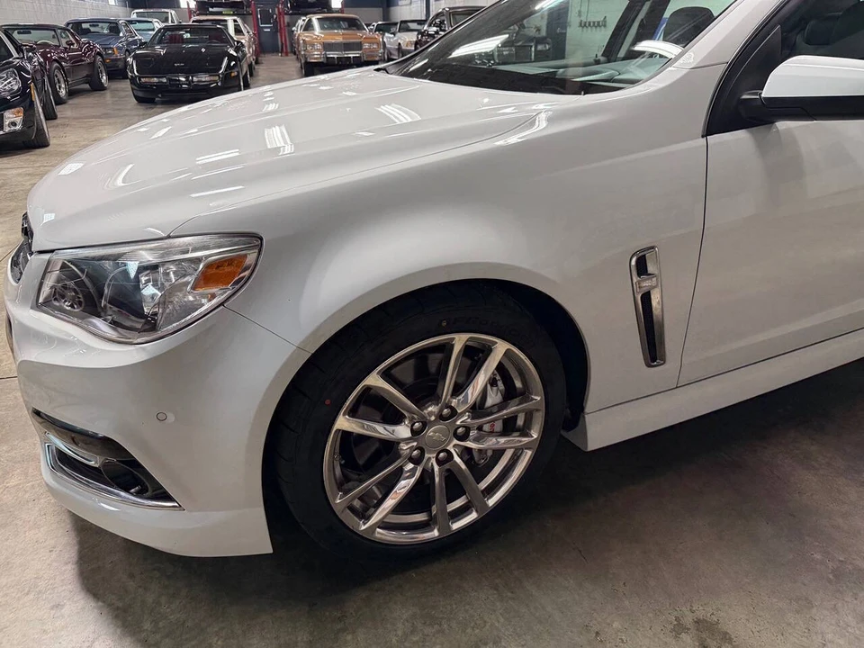 2014 Chevrolet SS - Image 15 of 31