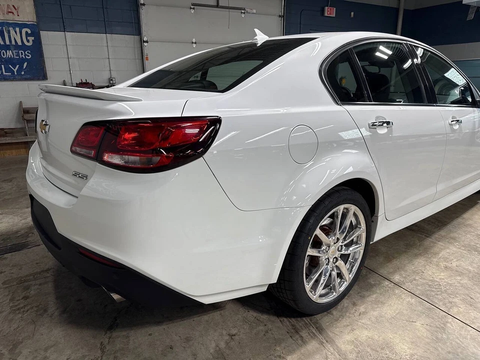 2014 Chevrolet SS - Image 20 of 31