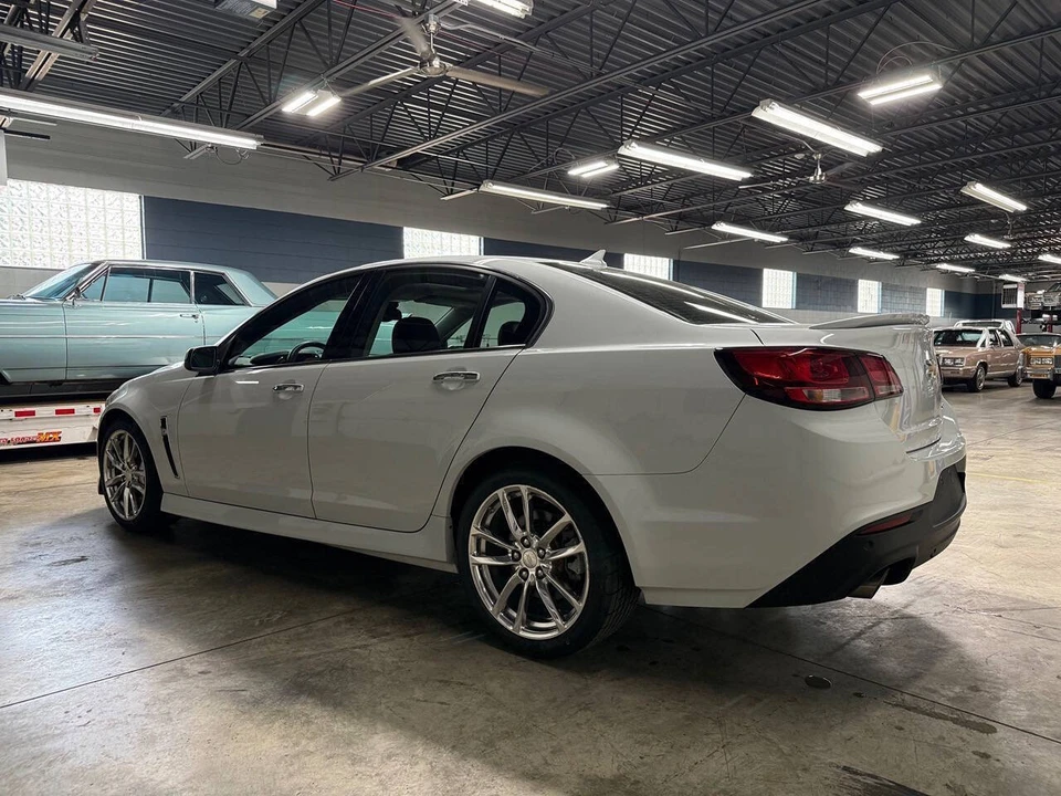 2014 Chevrolet SS - Image 5 of 31