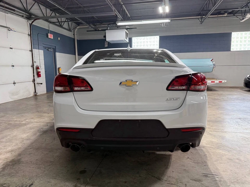 2014 Chevrolet SS - Image 7 of 31
