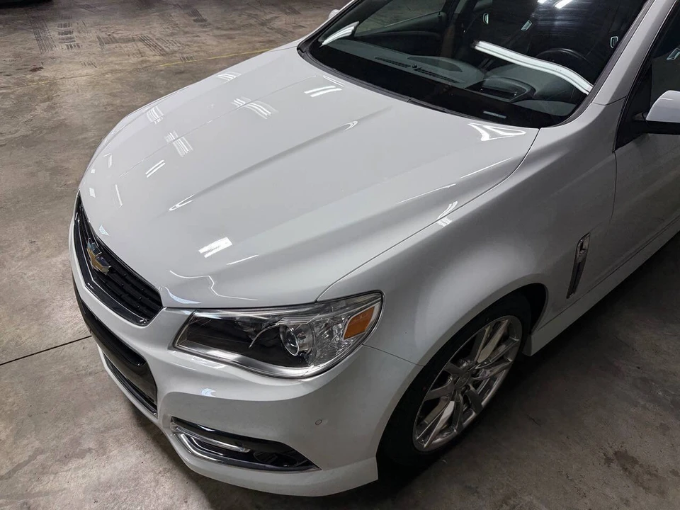 2014 Chevrolet SS - Image 14 of 31