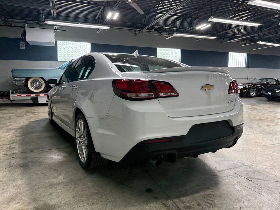 2014 Chevrolet SS - Image 6 of 31