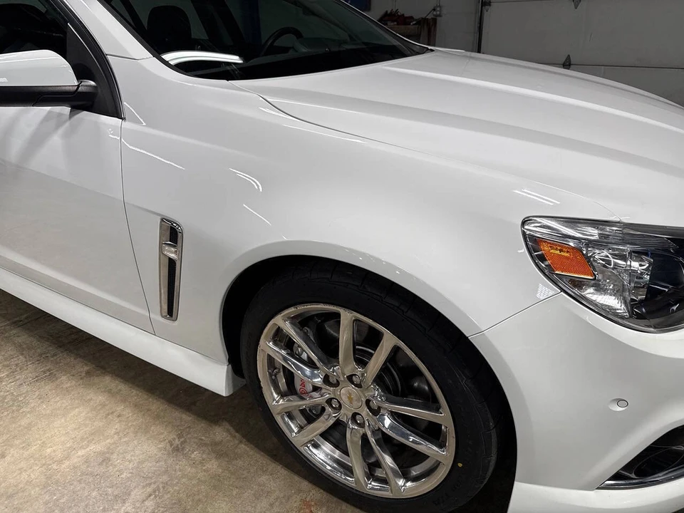2014 Chevrolet SS - Image 22 of 31