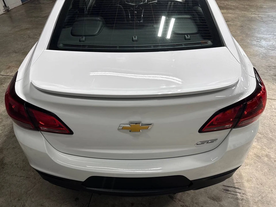 2014 Chevrolet SS - Image 18 of 31