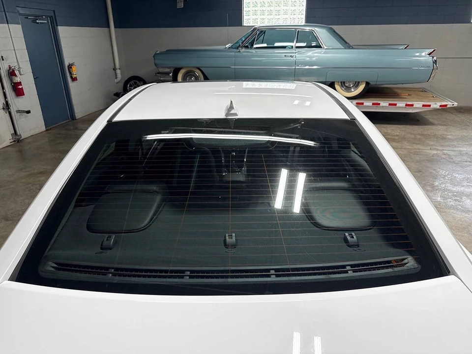 2014 Chevrolet SS - Image 19 of 31