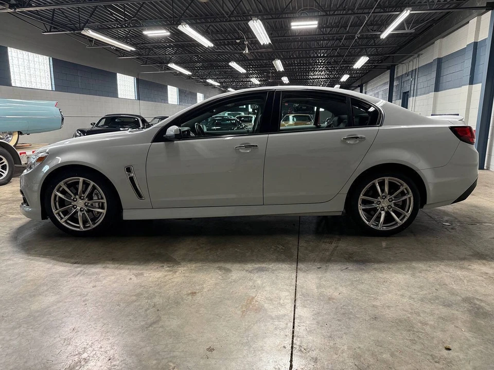 2014 Chevrolet SS - Image 4 of 31