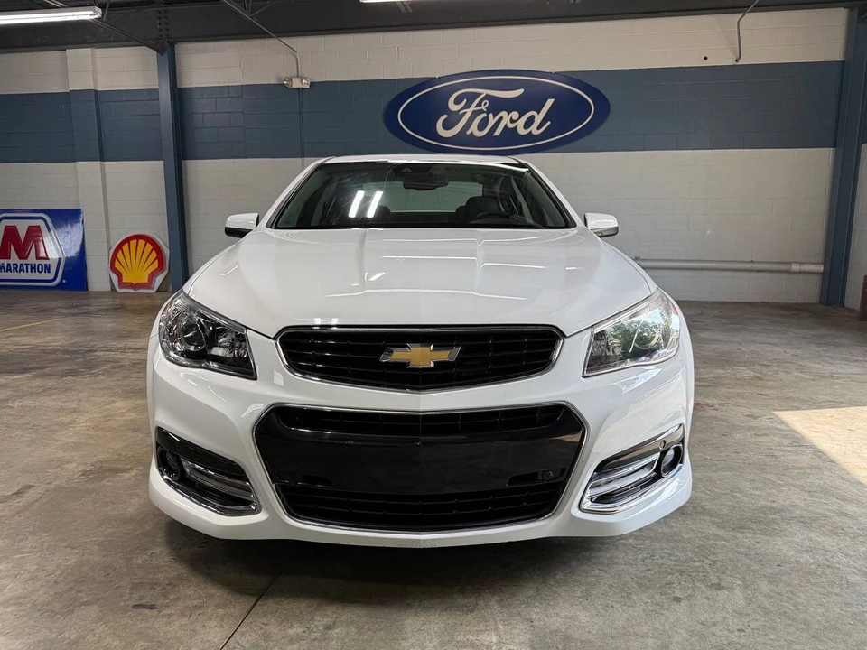 2014 Chevrolet SS - Image 2 of 31