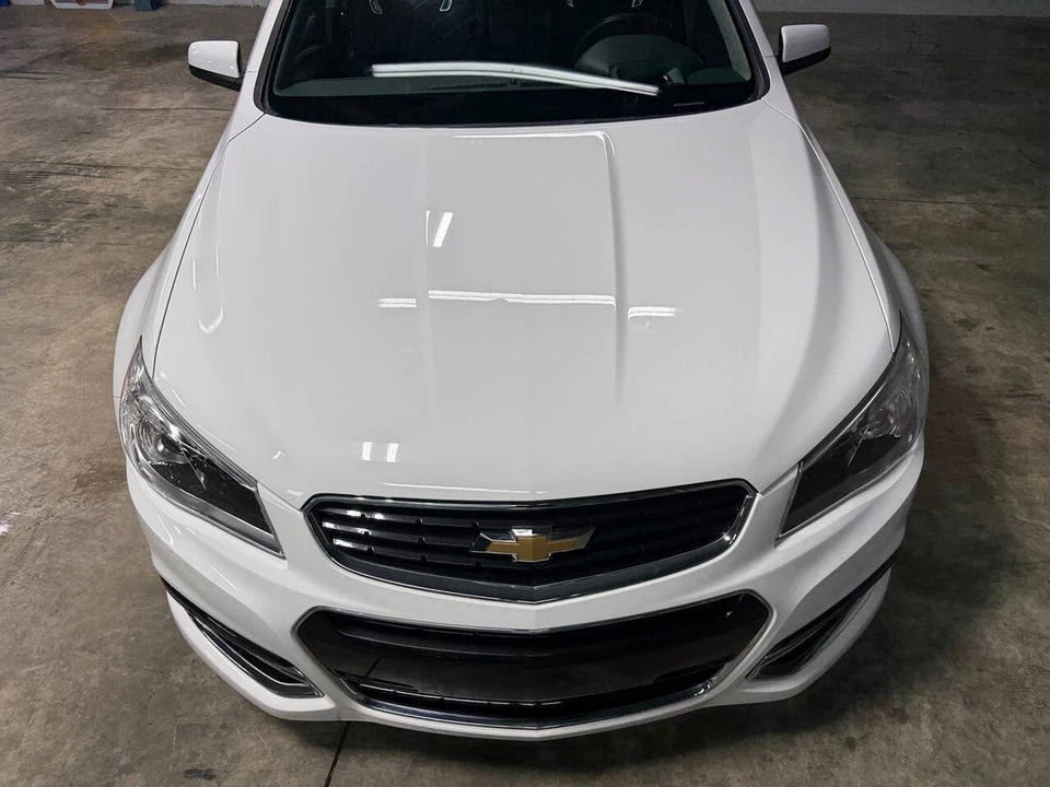 2014 Chevrolet SS - Image 13 of 31