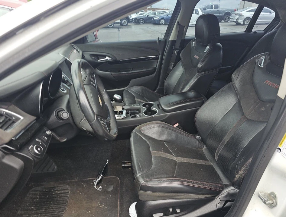 2014 Chevrolet SS - Image 2 of 4
