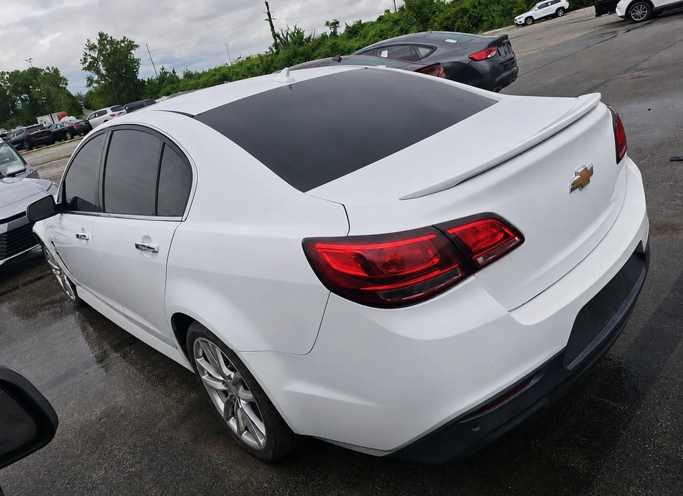 2014 Chevrolet SS - Image 3 of 4