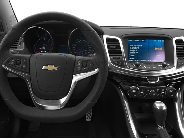 2014 Chevrolet SS - Image 6 of 18