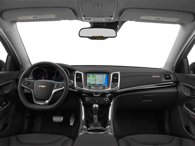 2014 Chevrolet SS - Image 7 of 18