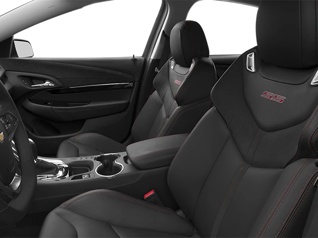 2014 Chevrolet SS - Image 8 of 18