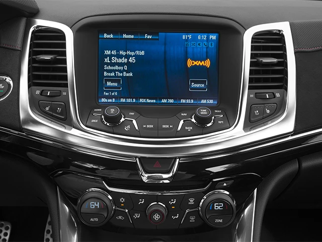 2014 Chevrolet SS - Image 9 of 18