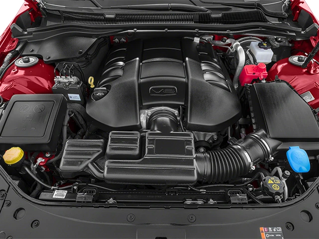 2014 Chevrolet SS - Image 11 of 18
